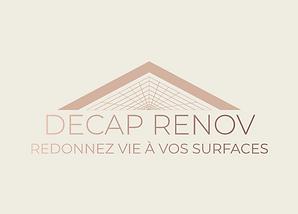 DecapRenov Logo