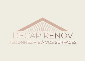 DecapRenov Logo